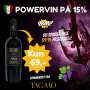  Nardelli 1968 Riserva di Famiglia 2021 75 cl. 15% 