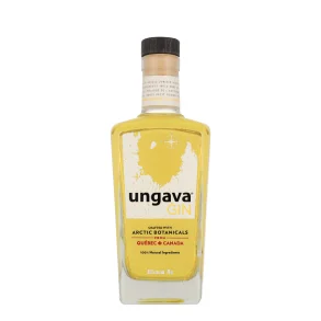 Ungava Canadian Premium Gin 70 cl. - 43,1%