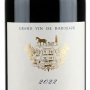 Ch. Haut Saint Georges Saint Emilion 2022 75 cl. 14,5%