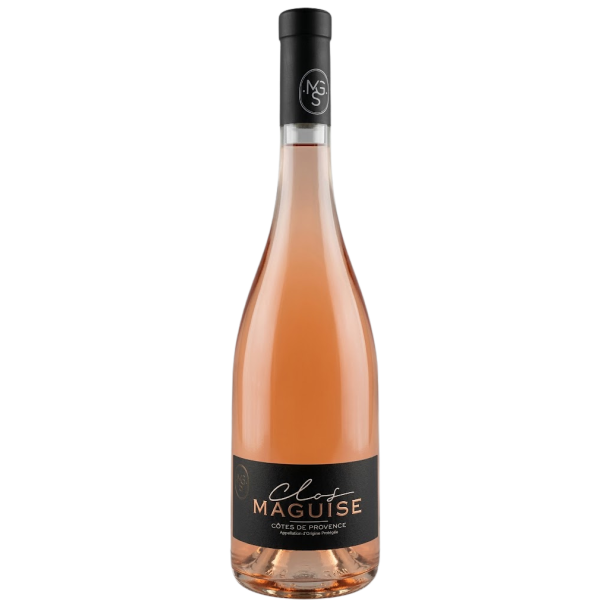Clos Maguise Cotes de Provence Rose� 2024 75 cl. 12,5%