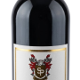 Margaux Seigneur de Pradinat 2023 75 cl. 14%