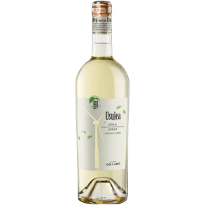Cantina Cellaro Usulea Grillo Sicilia 2024 12,5%