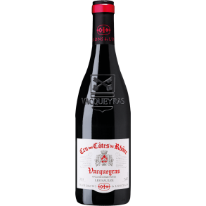 Rasteau cru Vignerons L�Enclave 2024 75 cl. 15%