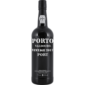 Valdouro Vintage Portvin 2017 75 cl. 20%