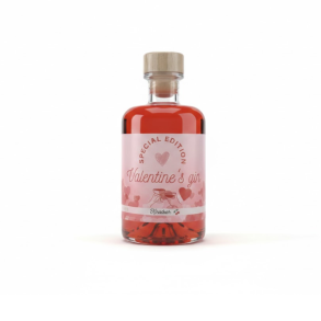Valentine�s  Gin KIRSEB�R