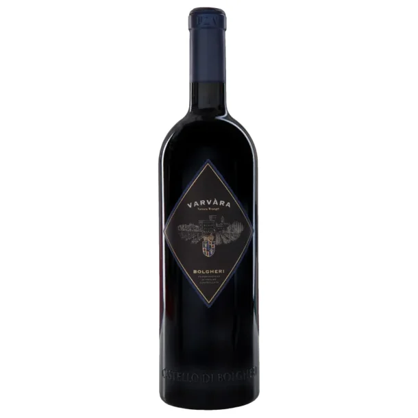 Castello di Bolgheri Varvára Bolgheri 2022 75 cl.