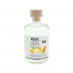 Vejle By Gin 50 cl. 37,5%