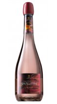 Verdi Raspberry Sparkletini 5%