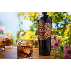 Vermouth di Torino Giardino Villa Massa 75 cl. 16%
