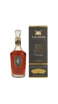 A.H. Riise Non Plus Ultra Very Rare, Saint Thomas 70 cl. 42%