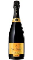 Veuve Clicquot Vintage Champagne Brut 2015 - 12%