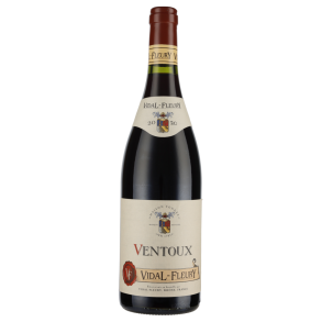 Ventoux Rouge Vidal-Fleury 2021 14%