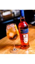 Villa Cardea Aperitivo Spritz 11% 70 cl.