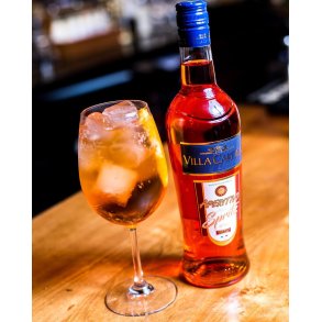 Villa Cardea Aperitivo Spritz 11% 70 cl.