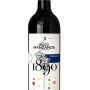  Manzanos 1890 Rioja 100% Garnacha 2024 13,5%