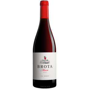 Brota Mencia Bierzo 2023 75 cl. 12,5%