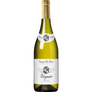 Campet Marie Viognier 2025 75 cl. 13%