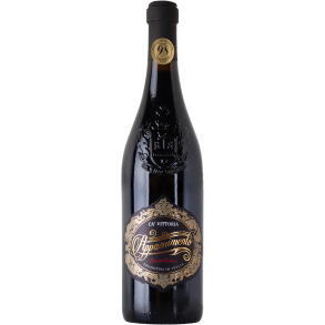 Ca�Vittoria Appassimento Limited Edition 2025 75 cl. 14,5%