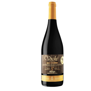 Manzanos Voché Crianza 5ª Generación Rioja 75 cl. 