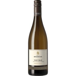 Vouvray Demi-Sec 22, 75 cl - 11,5%.