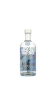 Absolut Vodka Warhol Limited Edition 2024  70 cl. - 40%