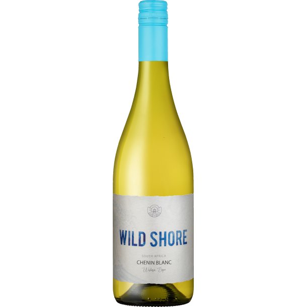  Wild Shore Sauvignon Blanc 2022 75 cl - 12 %