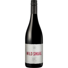 Wild Shore Shiraz 2023 75 cl. - 12,5 %