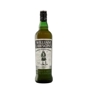 William Lawson Whisky 70 cl. 40%