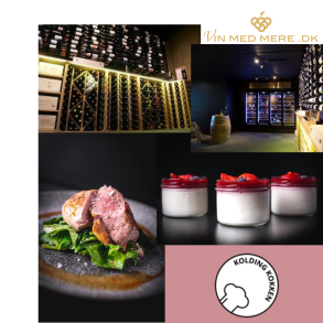 BILLET - Winemakers 27 februar 2026