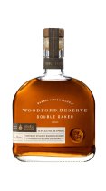 Woodford Reserve Double Oaked  70 cl. - 43,2%
