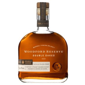 Woodford Reserve Double Oaked  70 cl. - 43,2%