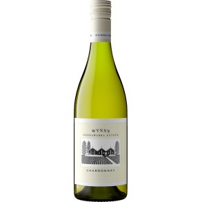Wynns Chardonnay 2022 13,5% 75 cl.