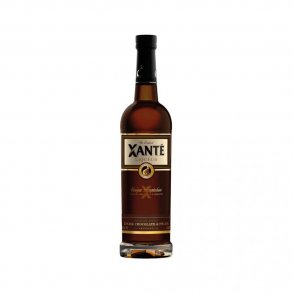 Xant Dark Chocolate & Pear Likr 50 cl. - 38%