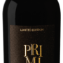 Tenuta Ulisse Limited Edition Primitivo 2022 14,5%