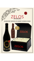 ZELOS Appassimento Veronese 15% 