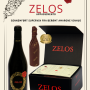 ZELOS Appassimento Veronese 15% 