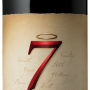 7 Deadly Zins Old Vine Zinfandel - 15%