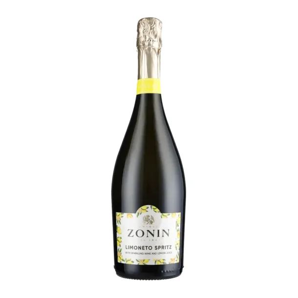 Zonin Limoneto Spritz 75 cl. 11%