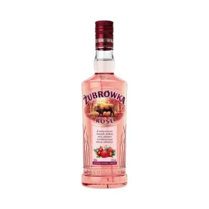 Zubrowka Rose  70 cl. - 32%